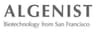 Algenist logo