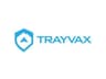 Trayvax logo