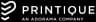 Printique logo