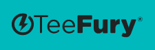 Teefury logo