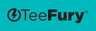 Teefury logo