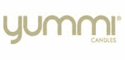 Yummicandles logo
