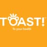 Alwaystoast logo