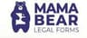 Mamabearlegalforms logo