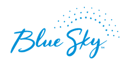 Bluesky logo