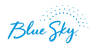 Bluesky logo