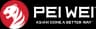 PEIWEI logo