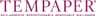 Tempaper logo