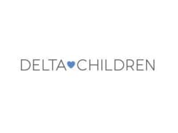 Deltachildren logo