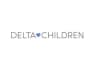 Deltachildren logo