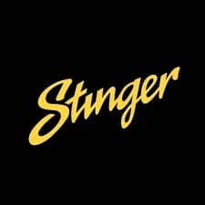 Stingerdrive logo