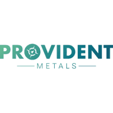 Providentmetals logo