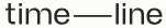 Timeline logo