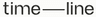 Timeline logo