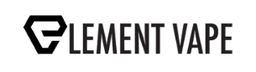 Elementvape logo
