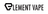 ELEMENTVAPE logo