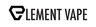 Elementvape logo