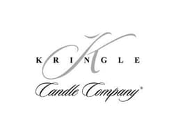 Kringlecandle logo