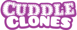 Cuddleclones logo