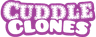 Cuddleclones logo
