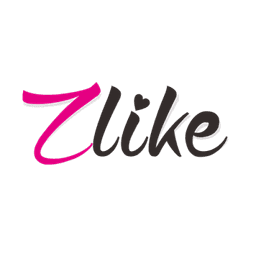 Zlikehair logo