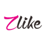 Zlikehair logo