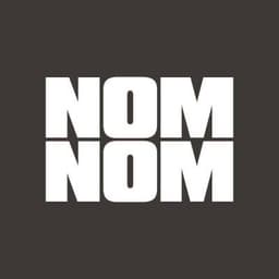 Nomnomnow logo