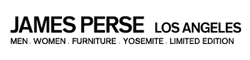 Jamesperse logo