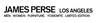 Jamesperse logo