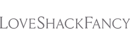 Loveshackfancy logo