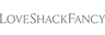 LOVESHACKFANCY logo