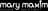 MARYMAXIM logo