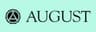 August logo