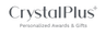 Crystalplus logo