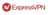 EXPRESSVPN logo