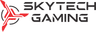 Skytechgaming logo