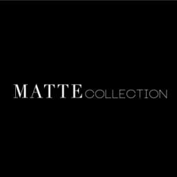 Mattecollection logo