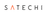 SATECHI logo