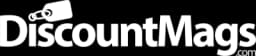 Discountmags logo