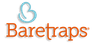 Baretraps logo