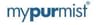 Mypurmist logo