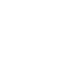 Pressed logo
