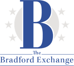 Bradfordexchange logo
