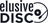 ELUSIVEDISC logo