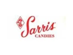 Sarriscandies logo