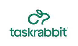 Taskrabbit logo