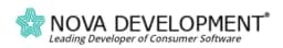 Novadevelopment logo