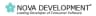 Novadevelopment logo