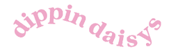 Dippindaisys logo