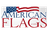 AMERICANFLAGS logo